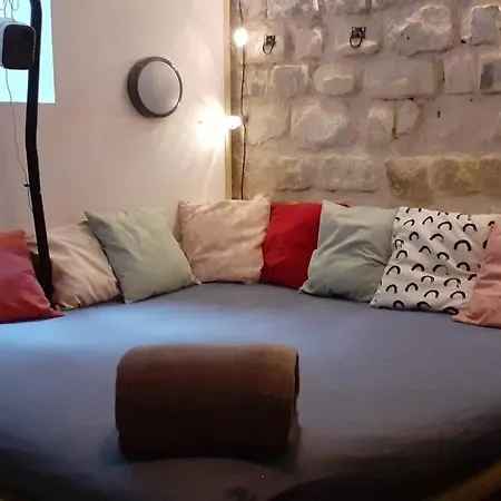 Appartement Au Coeur De Menilmontant Paris Extérieur photo
